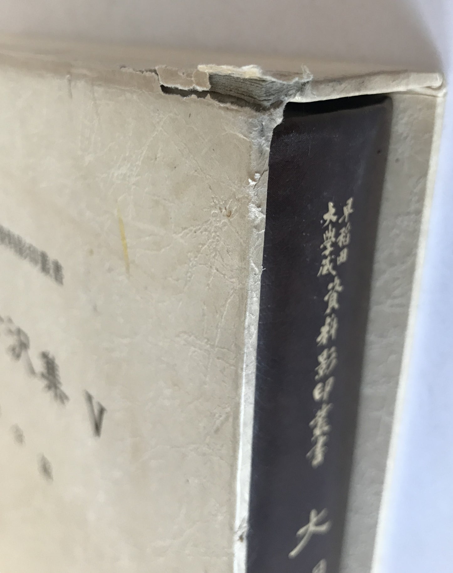 大槻玄沢集 1~5 5冊揃え