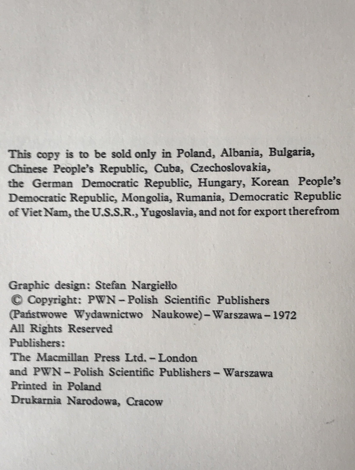 Nicholas Copernicus complete works