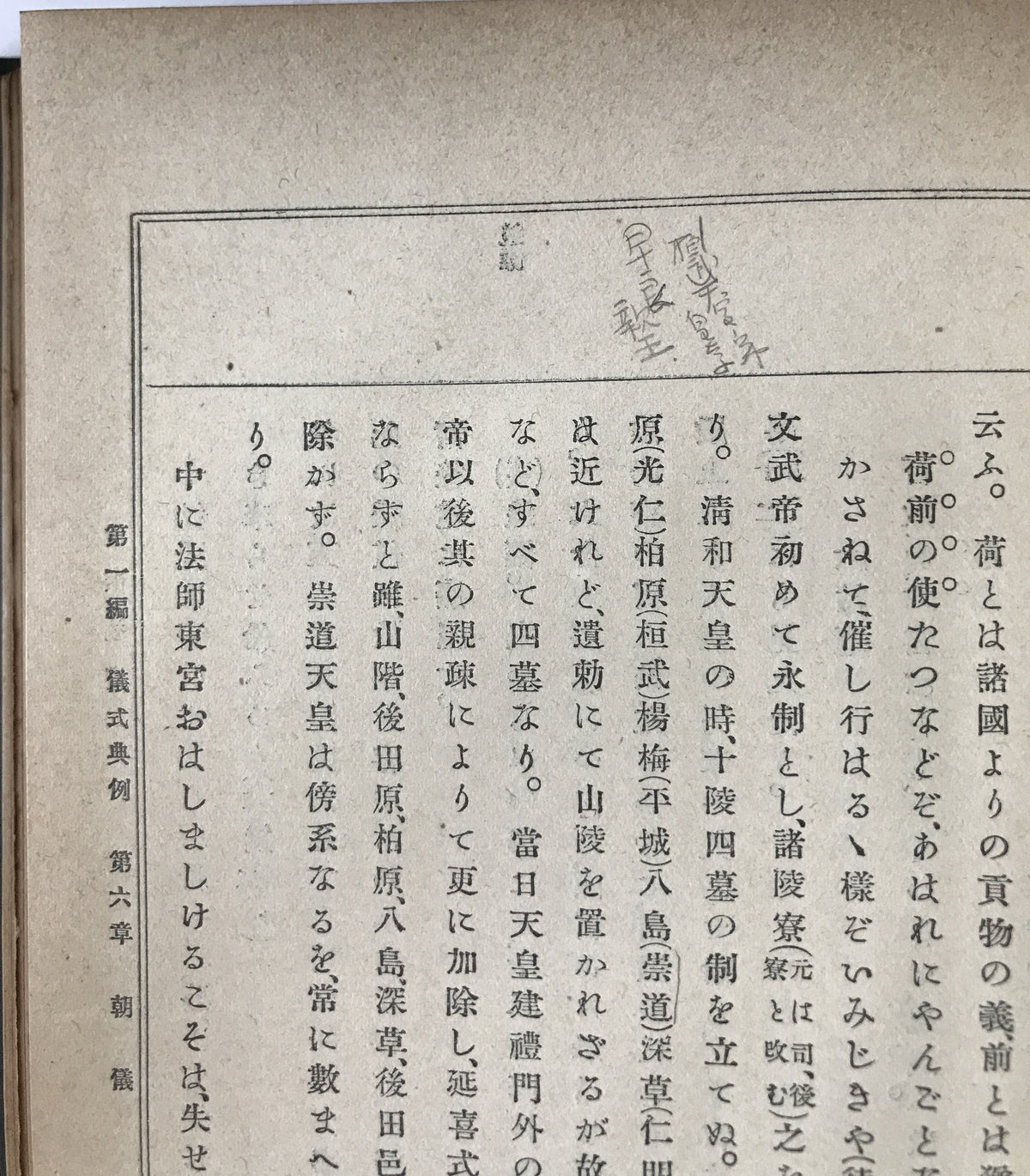 有職故實 : 全