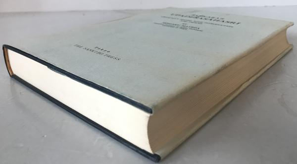 RARE 1973 1st Edition: ?a?kara's Upade?as?hasr?: Critically Edited with Introduction and Indices