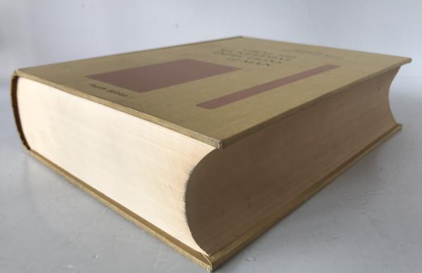 Vintage Virology: VIRAL and RICKETTSIAL INFECTIONS of MAN 1966 Asian Edition