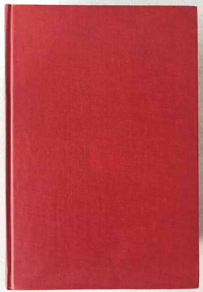Rare Legal Bibliography: Catalogue of Juristic Dissertations & Disputations from Rostock University (1600-1800), Part I, 1989.