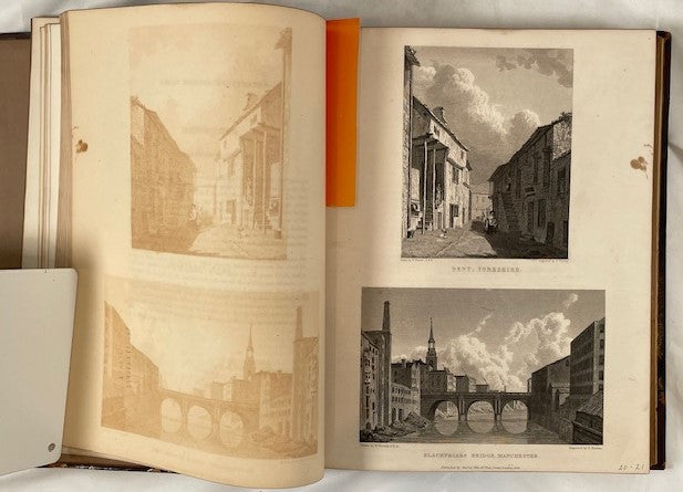 GREAT BRITAIN ILLUSTRATED