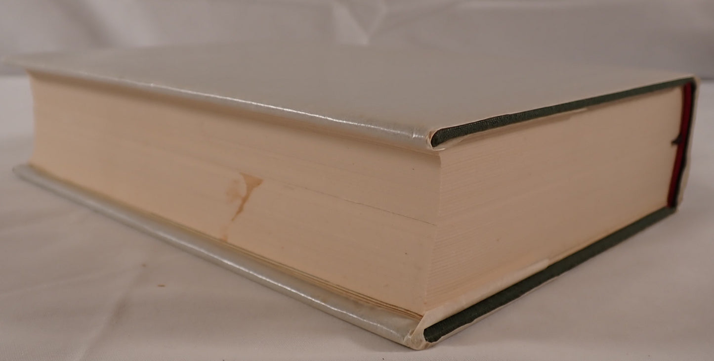 矢部貞治日記 4冊揃え