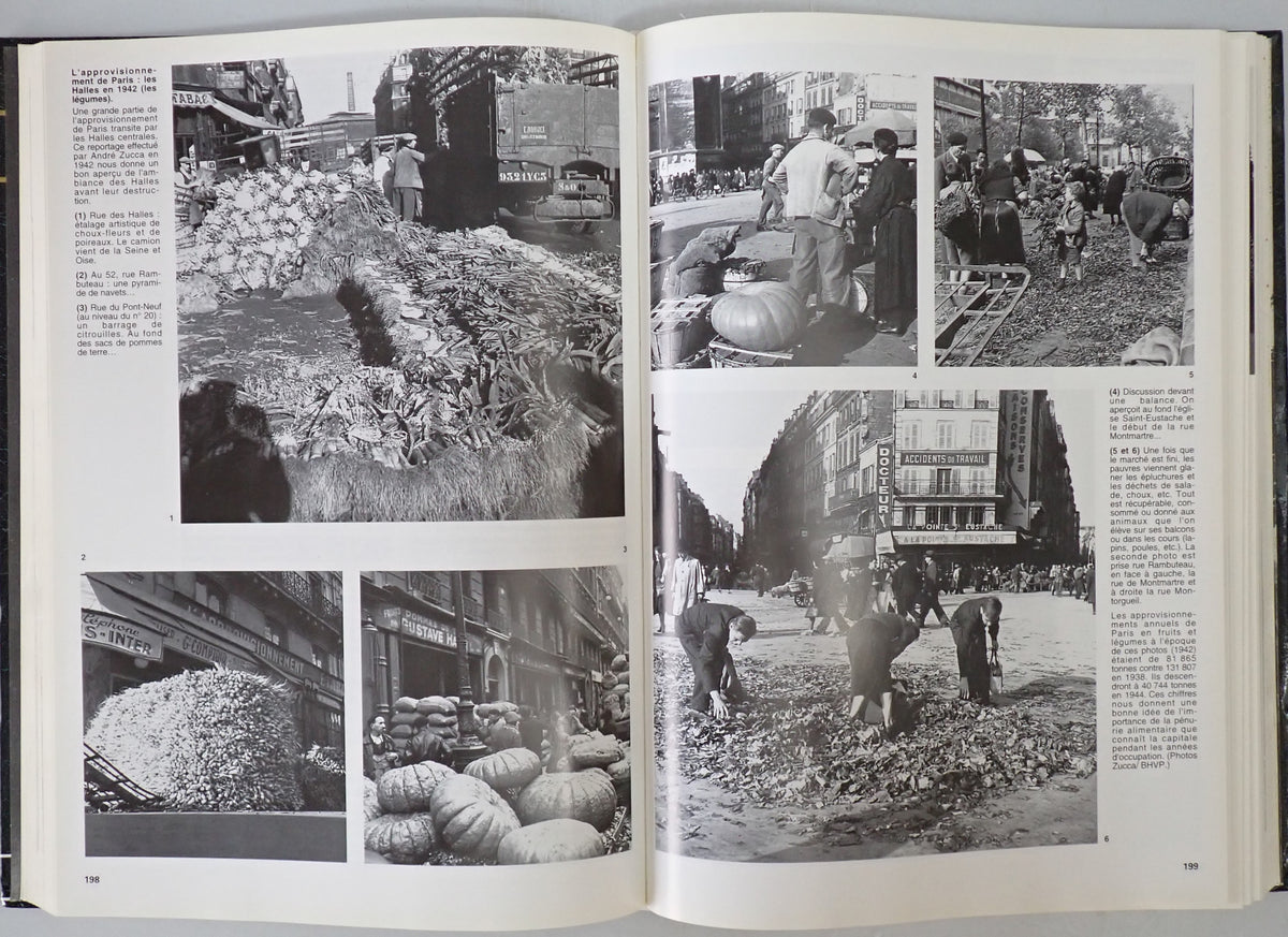 Paris En Guerre (Album Memorial)