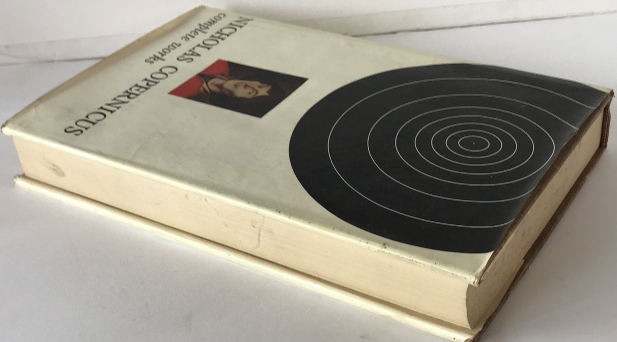 Nicholas Copernicus complete works