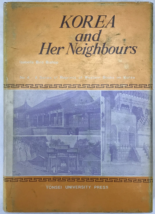 KOREA and Her Neighbours