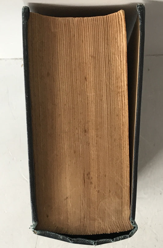 The concise Oxford dictionary of current English