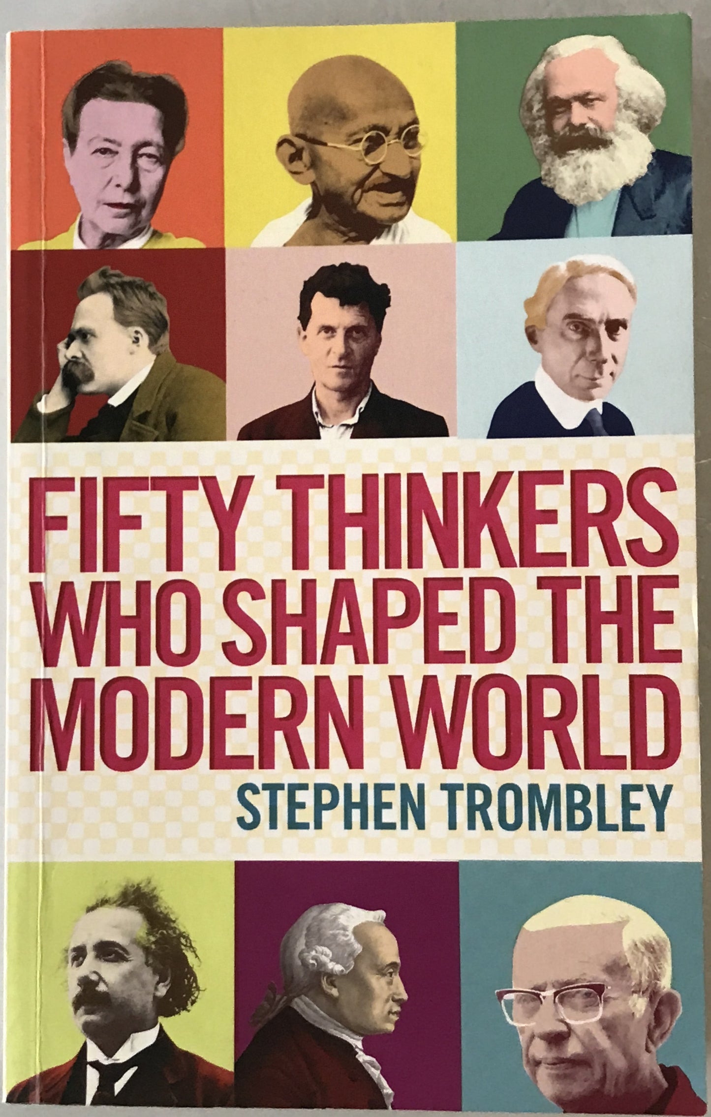 Ethics: The Key Thinkgers (Key Thinkers) (英語版)