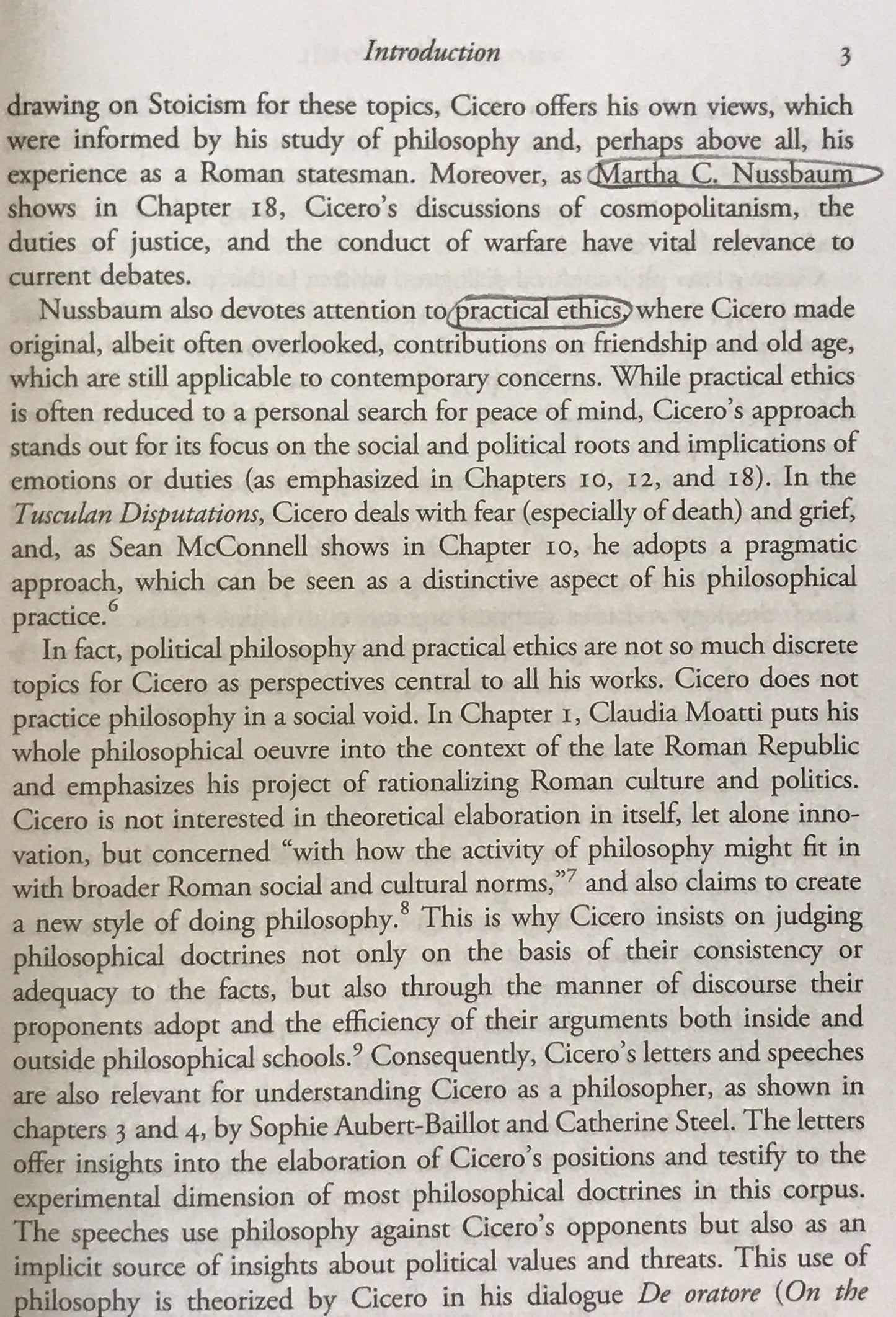 The Cambridge Companion to Cicero's Philosophy (Cambridge Companions to Philosophy) ハードカバー (英語版)