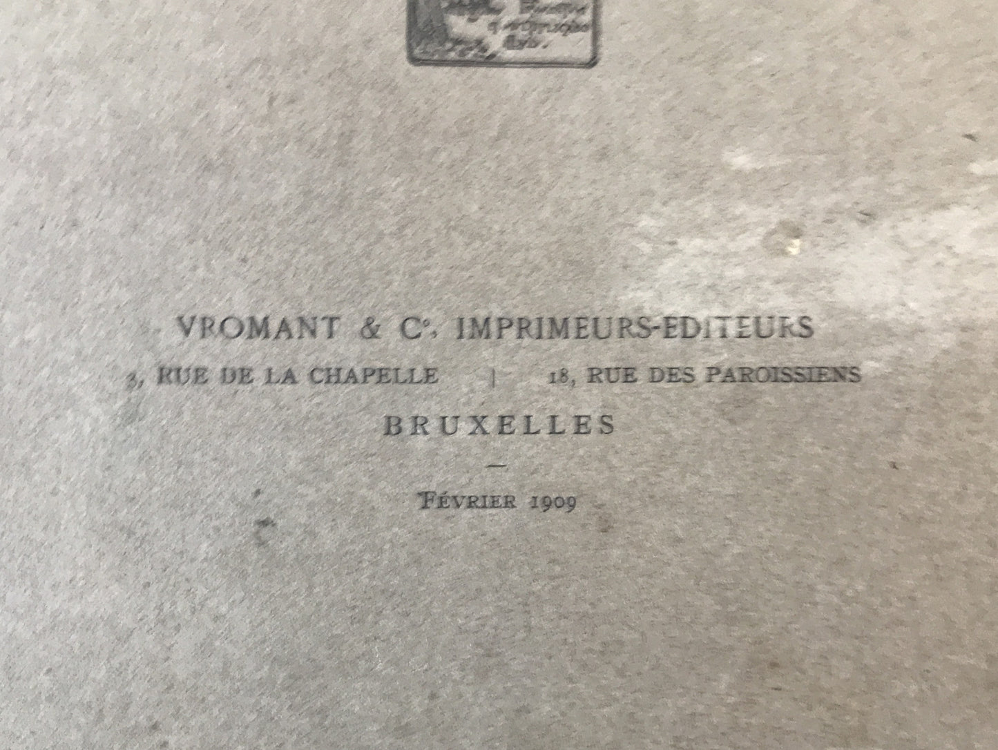 Die demotischen Papyrus der Mus?es Royaux du Cinquantenaire (フランス語)