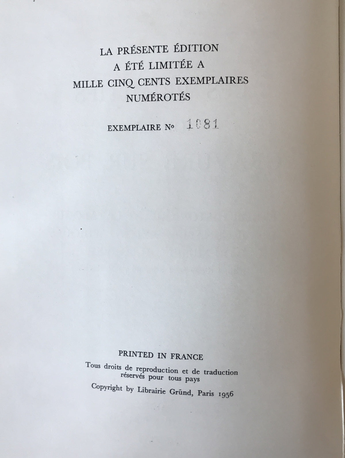 LES PRIMITIFS DE LA GRAVURE SUR BOI (フランス語)