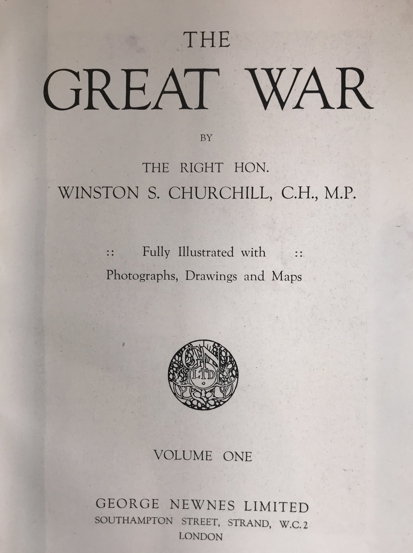 The Great War 26冊揃え