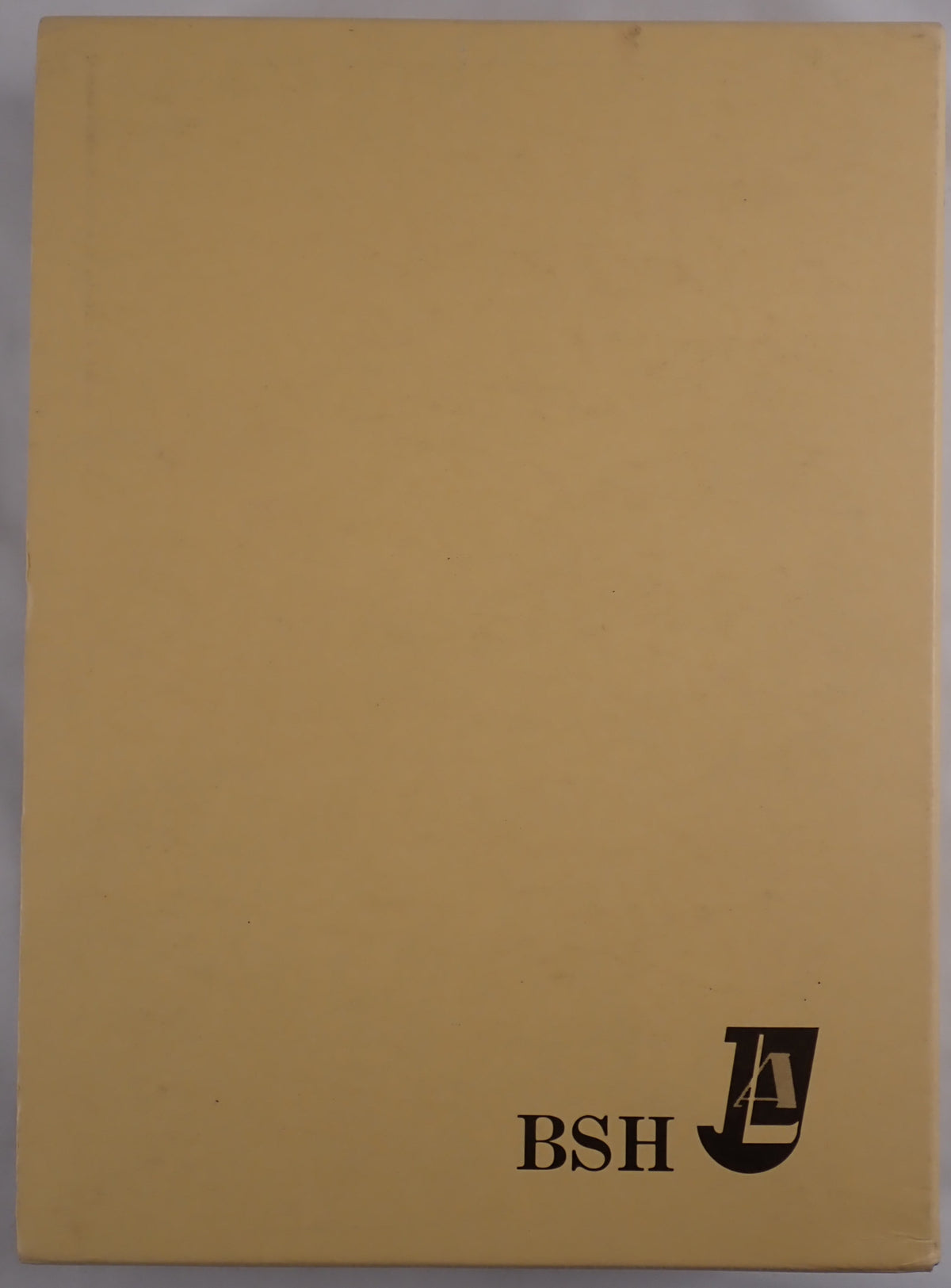 基本件名標目表 : BSH  2冊揃え