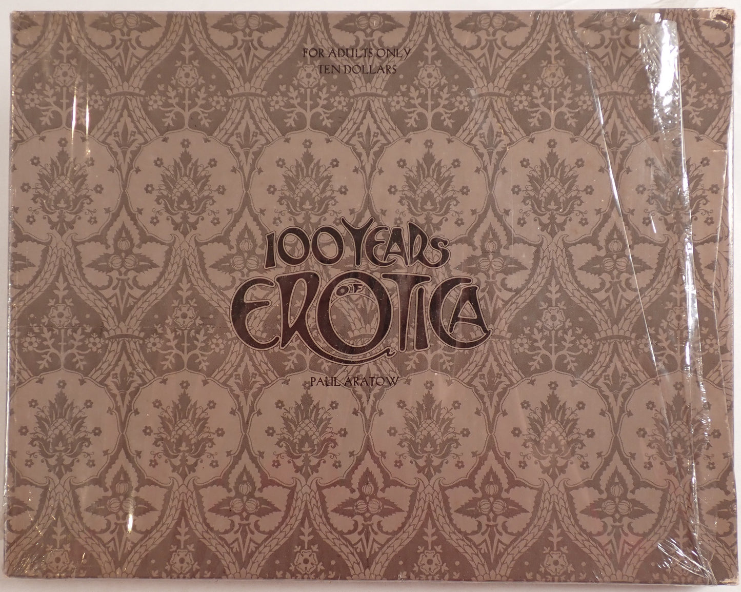100 Years of Erotic