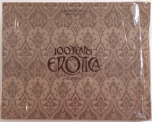 100 Years of Erotic