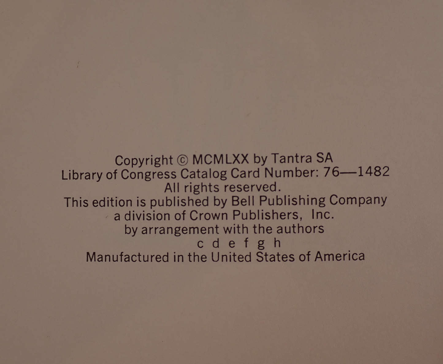 EROTIC BOOKPLATES