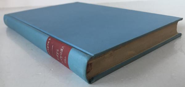 The Vedanta Sara (1962 1st Ed.)