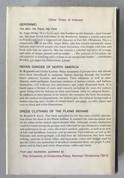 American Indian Medicine Virgil J. Vogel 1973 Oklahoma Press Native American Studies