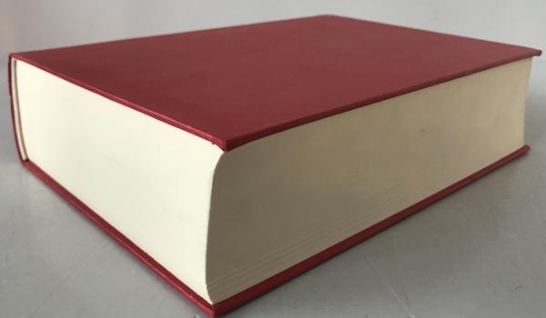 Rare Legal Bibliography: Catalogue of Juristic Dissertations & Disputations from Rostock University (1600-1800), Part I, 1989.