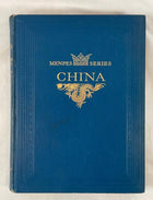1909 CHINA