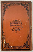 1893 "LE JAPON D'AUJOURD'HUI" Antique French Book on Meiji Japan