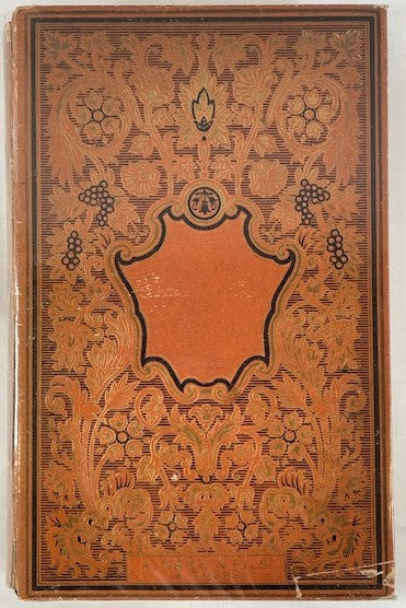1893 "LE JAPON D'AUJOURD'HUI" Antique French Book on Meiji Japan