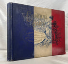 "Beautiful Paris: The Splendors, Mysteries, and People of the Great City"