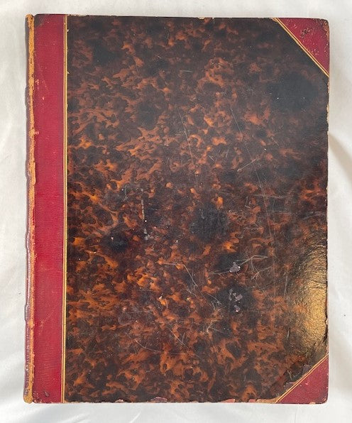 GREAT BRITAIN ILLUSTRATED