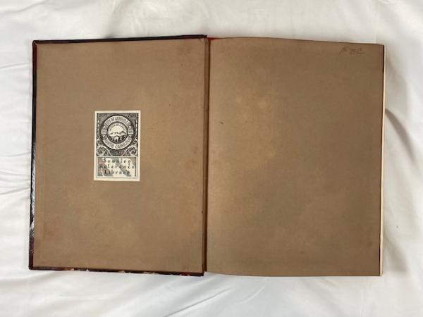 GREAT BRITAIN ILLUSTRATED