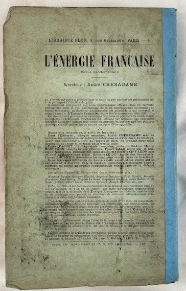 Le Monde et la Guerre Russo-Japonaise