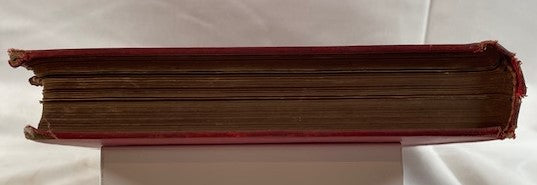 1881 The Boy Travellers in the Far East: Japan & China by Thomas Knox