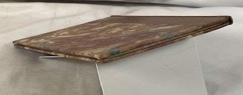 Colonial Settlements - Western Coast of Africa (Doc 244)