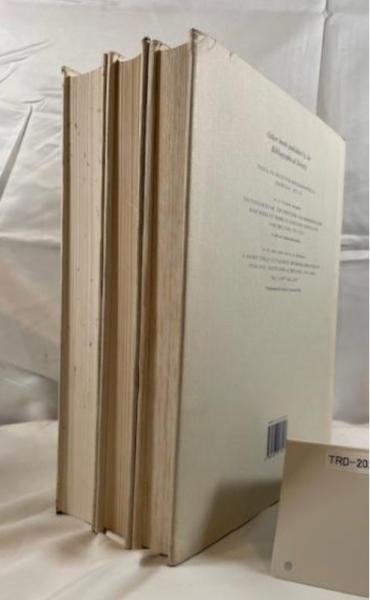 POLLARD & REDGRAVE Short-Title Catalogue
