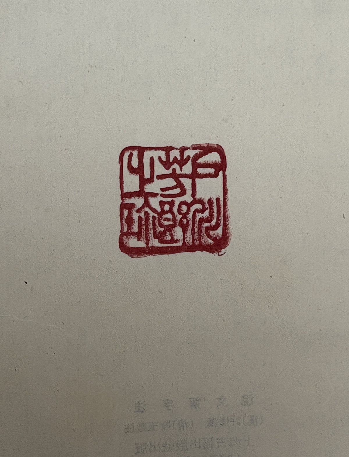 説文解字注（中国語）