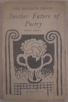 Another Form of Poetry
