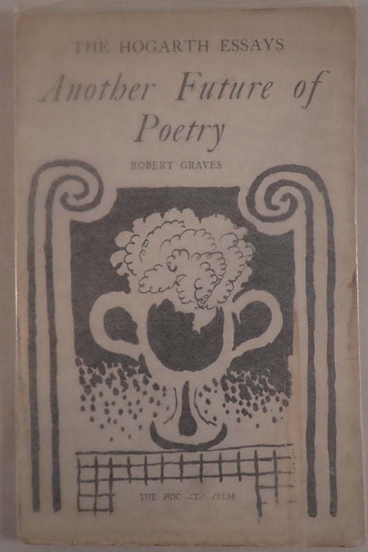 Another Form of Poetry