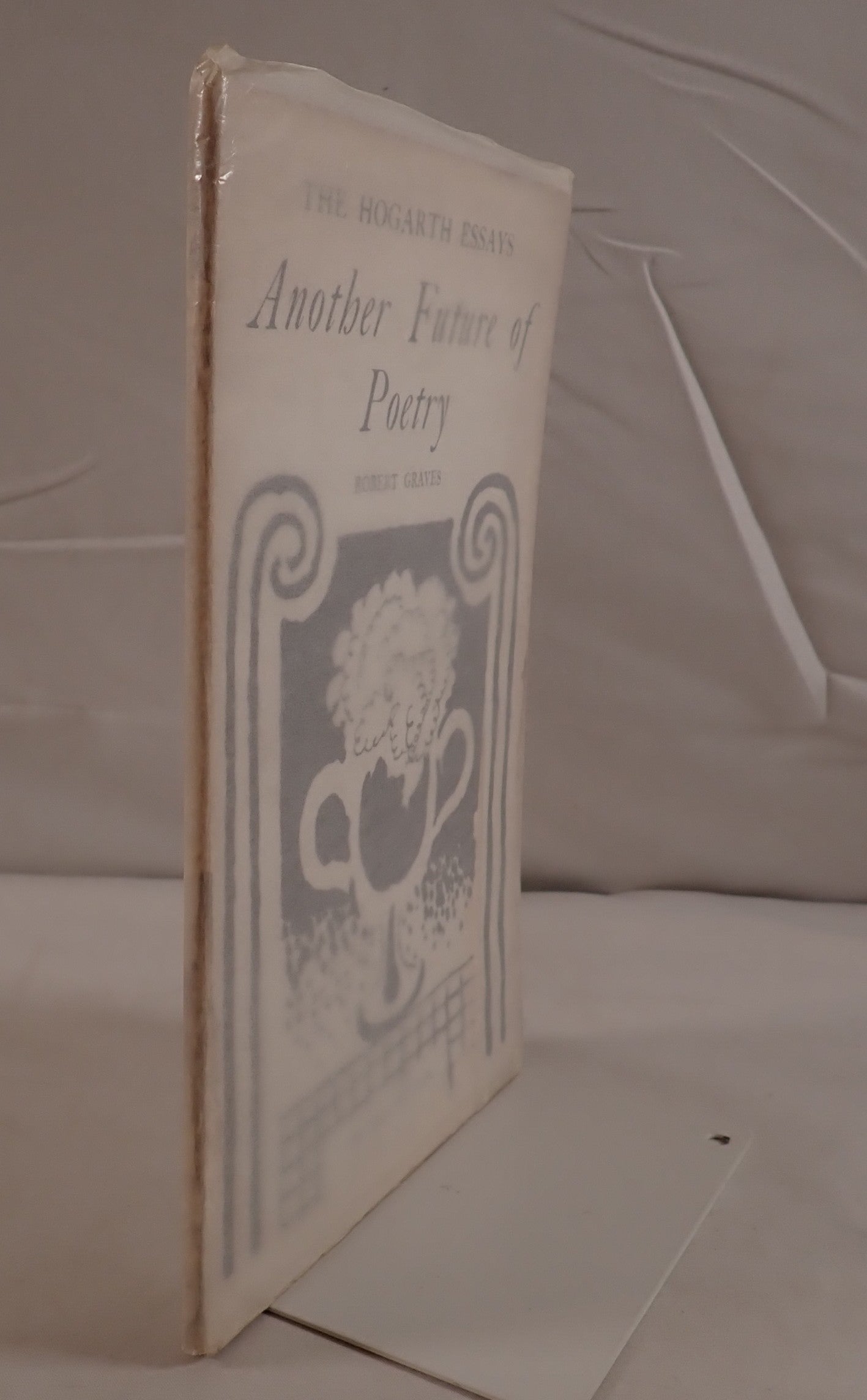 Another Form of Poetry