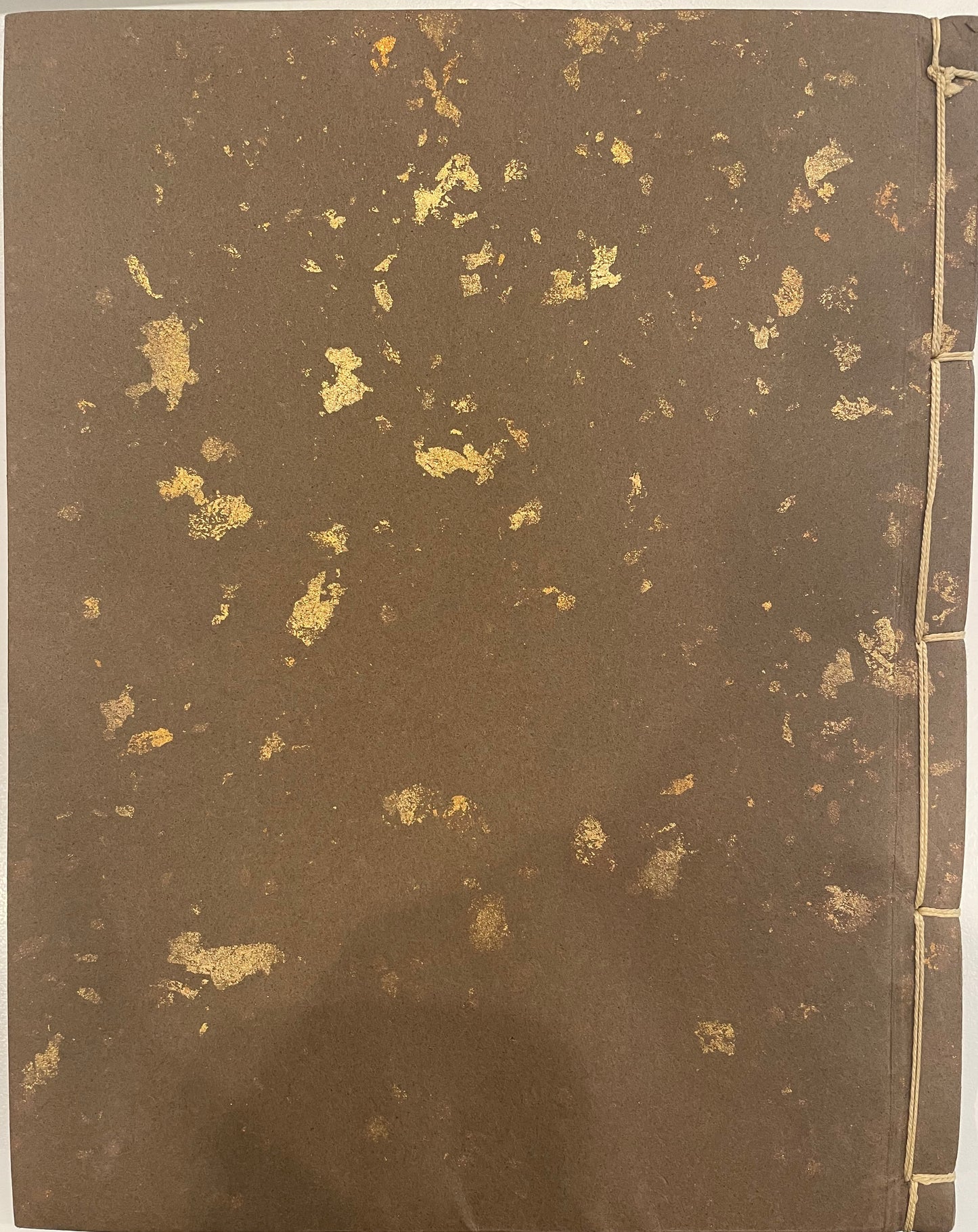 経文　御文章　和本-写本　文明6-8